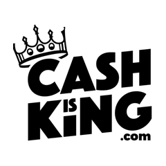 Cash Is King